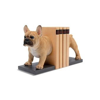 Sit´n Sleep Bulldog bogstøtte tilbud