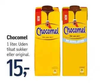 Føtex Chocomel kakaomælk tilbud
