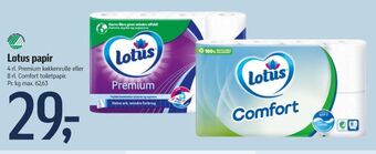 Føtex Royal toiletpapir tilbud
