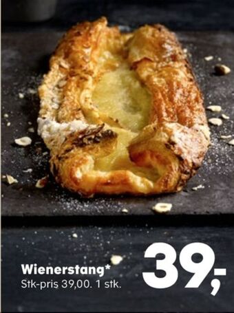 Kvickly Brødcooperativet bageren kager tilbud
