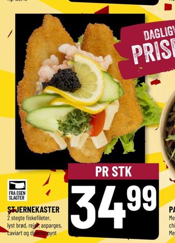 Løvbjerg Ukendt delikatessen tilbud