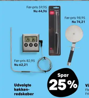 Osti osteskærer