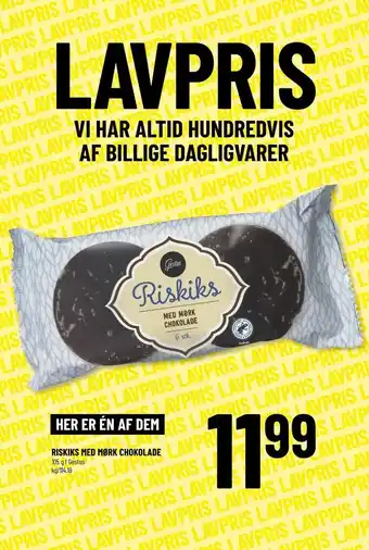 Løvbjerg Gestus riskager tilbud