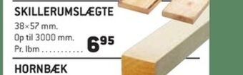 Ukendt skillerumslægter