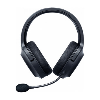 Power Razer barracuda x (2022) gaming-headset - sort tilbud