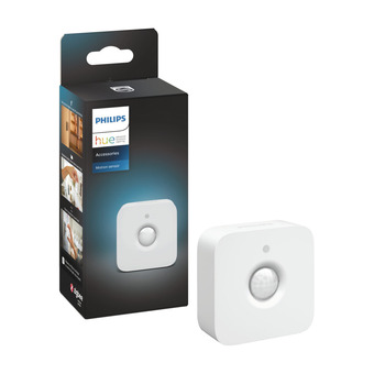 Power Philips hue-bevægelsessensor tilbud