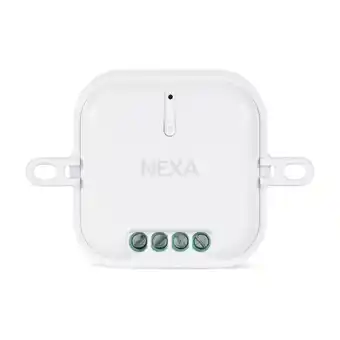 Power Nexa mcmr-2000 indbygget modtager tilbud