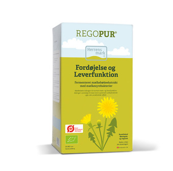 Helsemin Herrens mark, regopur ø 1 l tilbud