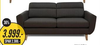 My Home Arizona sofaer tilbud