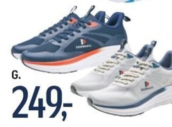 Føtex Sneakers 41-45 tilbud