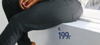 Føtex Jeans 36-46 tilbud