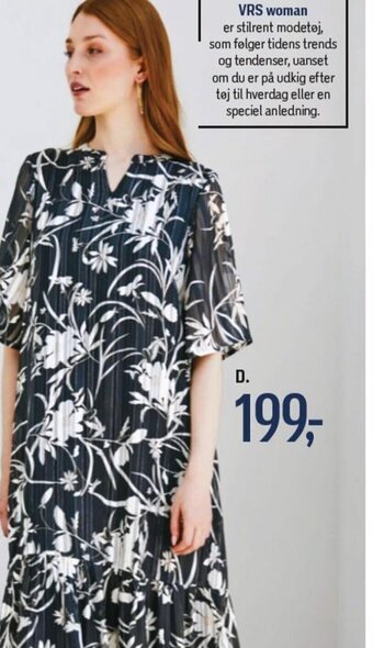 Føtex Kjole S-XXL tilbud