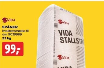 jem & fix SPÅNER tilbud