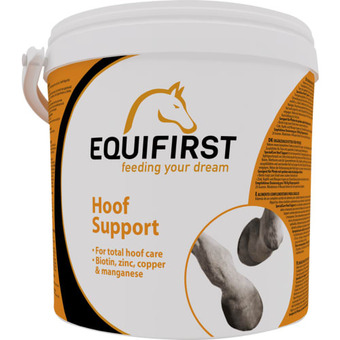 Land & Fritid Equifirst hoof support, 4 kg tilbud