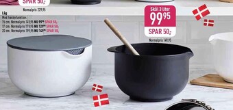 Imerco Låg tilbud