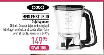 Imerco Dejdispenser tilbud