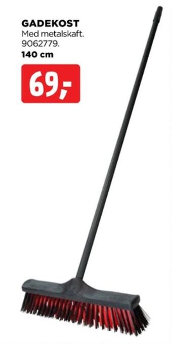 jem & fix Ukendt kost tilbud