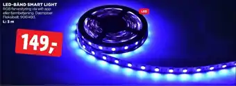 jem & fix Ukendt led strips tilbud
