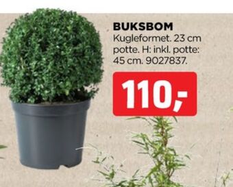jem & fix Ukendt planter tilbud
