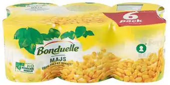 REMA 1000 Gourmet majs, 840 g tilbud