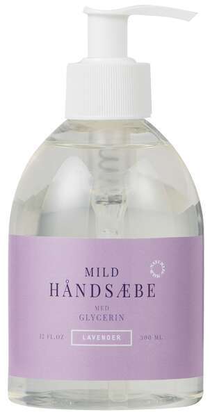 Flydende håndsæbe, 300 ml