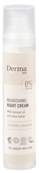 Night cream, 50 ml