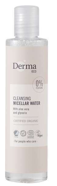 REMA 1000 Micellar water, 200 ml tilbud
