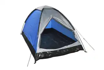 jem & fix Telt til 2 personer valencia 200 x 120 cm tilbud