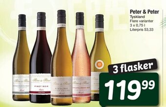 Fakta Tyskland Peter & Peter Tyskland tilbud