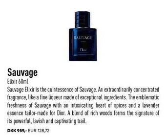 Sauvage