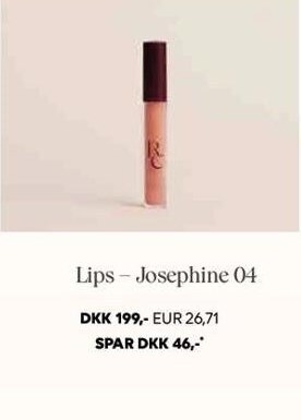 Lips - josephine 04