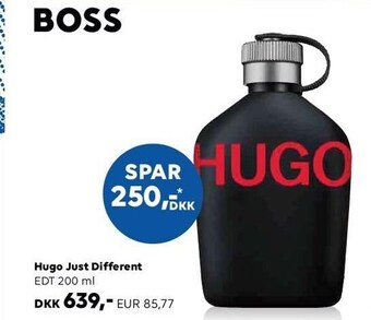 Scandlines Travel Shop Hugo just different tilbud