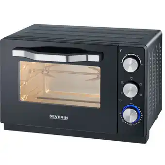 Elgiganten Severin miniovn to 2071 tilbud