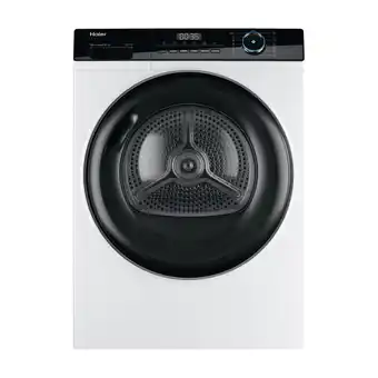 Power Haier i-pro series 3 hd90-a2939-s tørretumbler tilbud