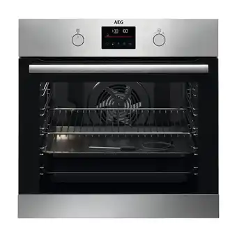 Power Aeg 6000-seriens bcp6245m indbygningsovn tilbud