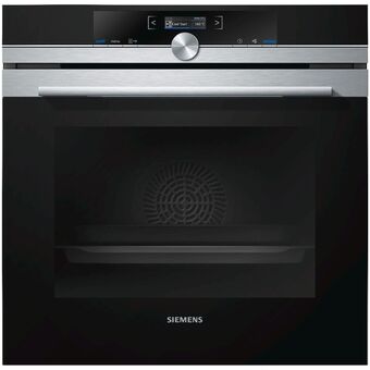 Elgiganten Siemens iq700 indbygningsovn tilbud