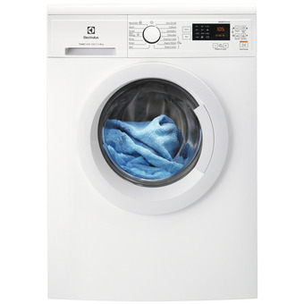 Elgiganten Electrolux vaskemaskine ew2f3048e2 tilbud