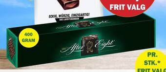 After eight