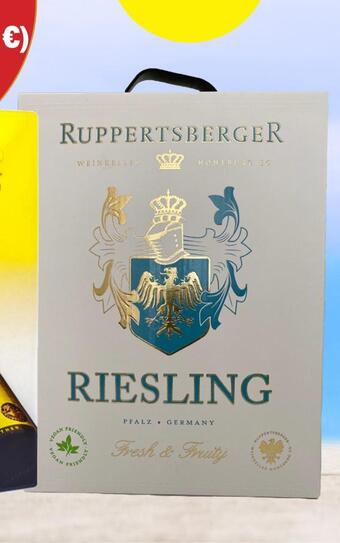 Ruppertsberger