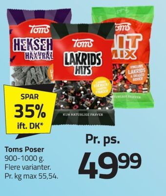 Heksehyl slikposer