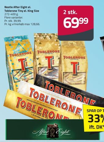 After eight mintchokolade