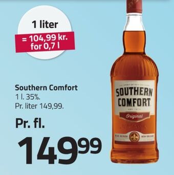 Fleggaard Original likør tilbud