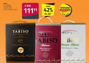 Fleggaard Ukendt sydafrikansk rødvin tilbud