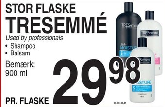 TRESEMMÉ