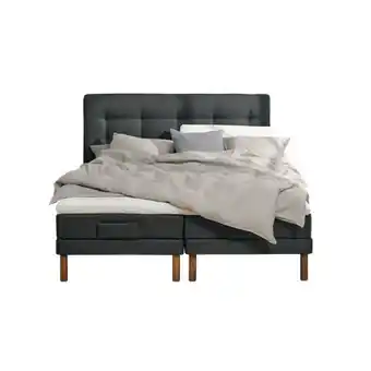 SengeSpecialisten Viva classic elevationsseng 180x210 cm tilbud