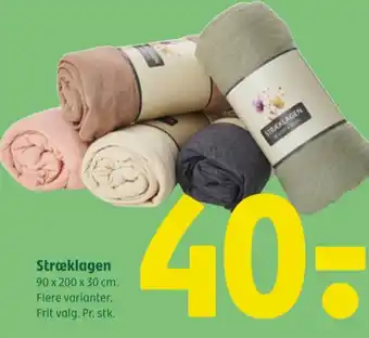 Coop 365 Ukendt lagen tilbud