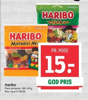 Haribo