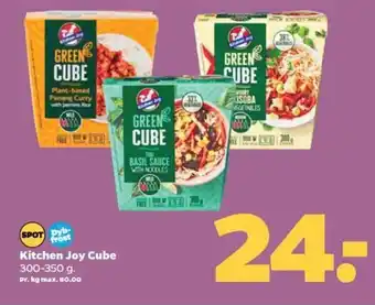 Netto Kitchen Joy Cube tilbud
