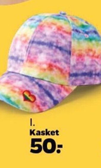 Netto Kasket tilbud