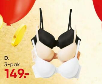 Bilka Bh tilbud
